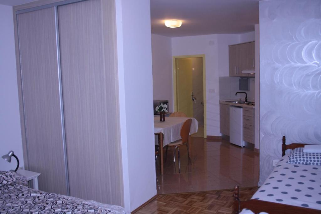 Apartments Tomato Novigrad Istria Habitación foto