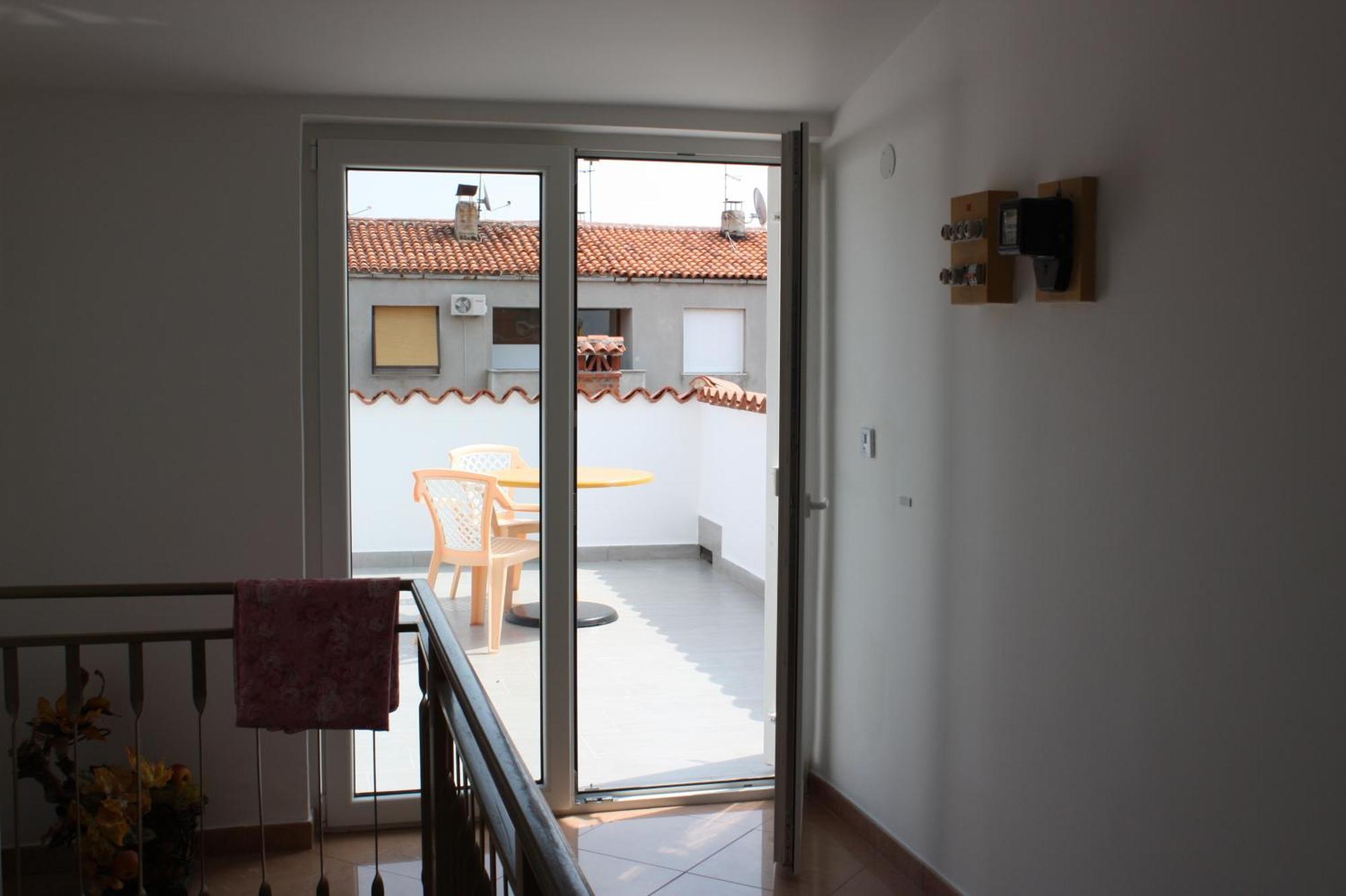 Apartments Tomato Novigrad Istria Exterior foto
